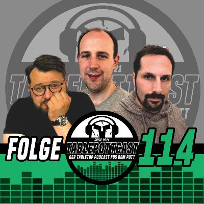FOLGE 114 - PRAXISTIPPS ZU PROJEKTEN - PLANUNG, STUDIUM, ENTWICKLUNG