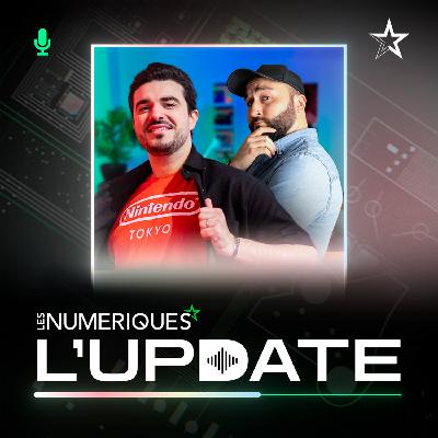 #41 avec Conkerax : « Les jeux dématérialisés posent un réel problème d’archivage. »