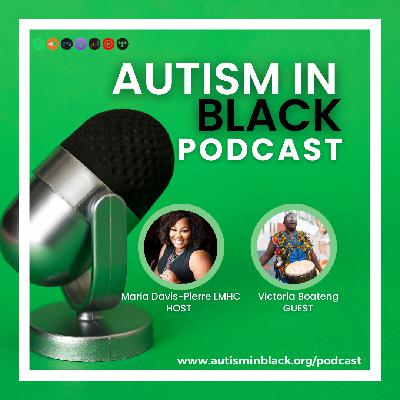 Rhythms of Resilience: African Drumming in the Autism Community Rhythms of Resilience: African Drumming in the Autism Community