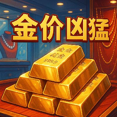 镀金的警报:你的存款还安全吗? 镀金的警报:你的存款还安全吗?