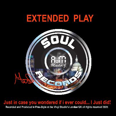 SOUL A:M RECORDS [SURPRISE!] EXTENDED PLAY