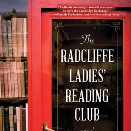 [EPUB] [Read] The Radcliffe Ladies’ Reading Club pdf by Julia Bryan Thomas
