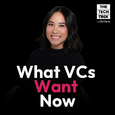 What VCs Really Want From AI Startups in 2026