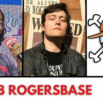 Discussing the Game Awards + One Piece Ending! (ft. ‪@RogersBase‬ ) That's Dope! Episode 138