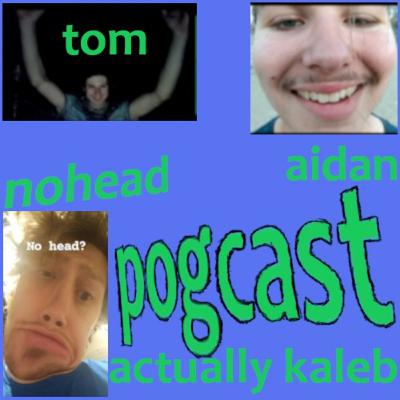 Episode 46 - Would You Rather (part 6) [ft. Zac]