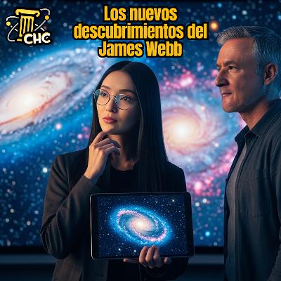 Ep. 247: El Universo no empezó como creíamos