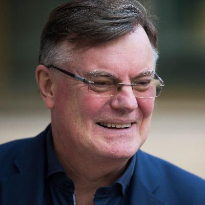EP 115 - Jeremy Bentham - Co-Chair World Energy Council - Smart Business, Smart Policy and Smart Politics EP 115 - Jeremy Bentham - Co-Chair World Energy Council - Smart Business, Smart Policy and Smart Politics