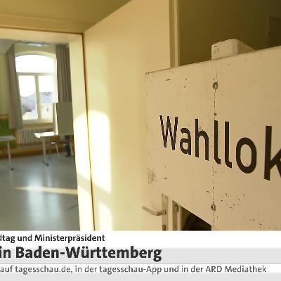 tagesschau in 100 Sekunden
