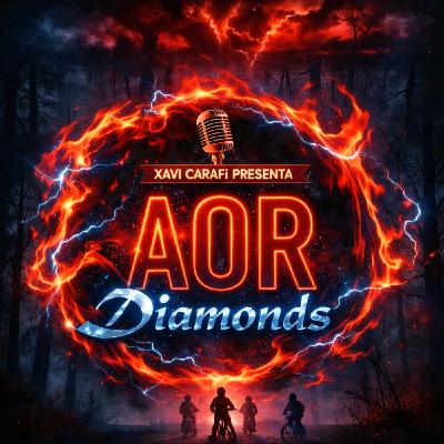 AOR Diamonds | Episodio 488 | Stranger Things - Episodio exclusivo para mecenas