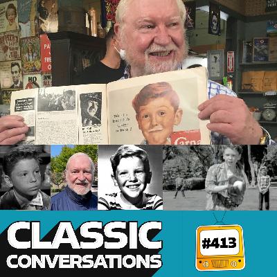 From Leave It to Beaver to The Twilight Zone John Eimen's Story
