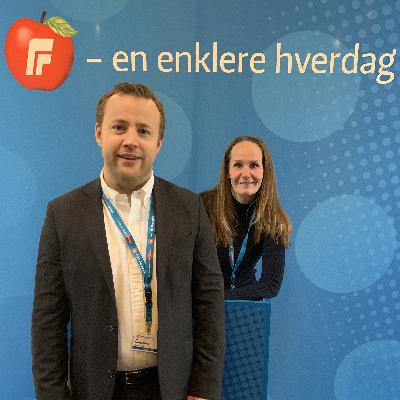 Episode 16 Silkehanskene må av for å bekjempe gjengproblemer Episode 16 Silkehanskene må av for å bekjempe gjengproblemer