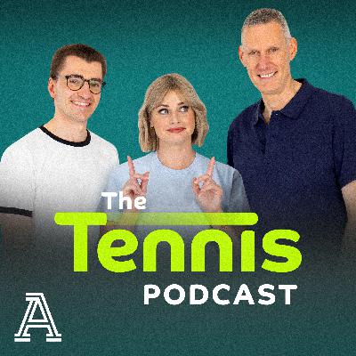 Raducanu scare the tip of the iceberg; Andreeva and Rublev make differing breakthroughs