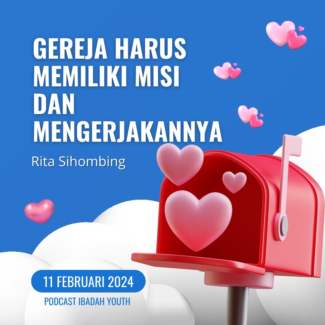 Live Streaming Youth - 11 Februari 2024 episode artwork