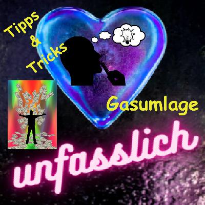 Tipps und Tricks zur Gasumlage