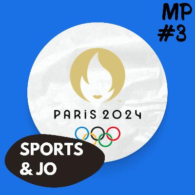 Melting Potes #3 - Sports & JO