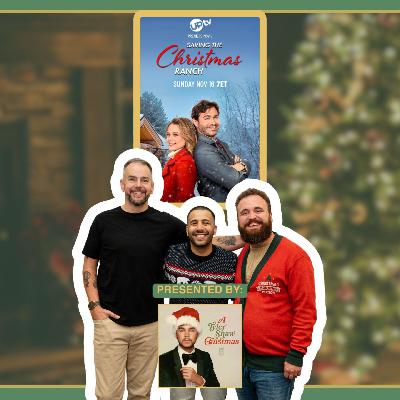 Saving the Christmas Ranch (Presented by "A Tyler Shaw Christmas") Saving the Christmas Ranch (Presented by "A Tyler Shaw Christmas")