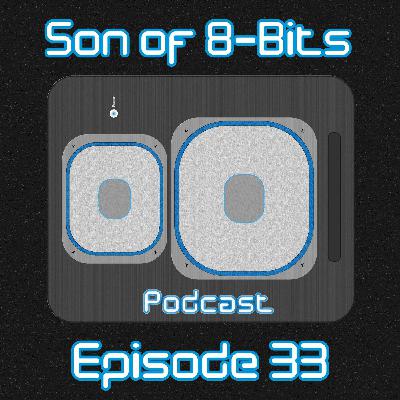 Infinity: Episode 33