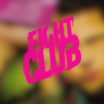 FIGHT CLUB : La première règle du podcast... (critique, histoire, anecdotes)