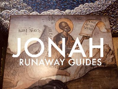 Jonah Jonah