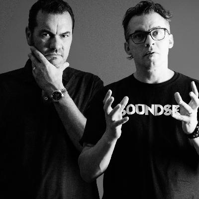 30 years in, hip-hop duo Atmosphere still has a lot to say 30 years in, hip-hop duo Atmosphere still has a lot to say