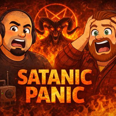 S. 3 Ep. 3 Satanic Panic S. 3 Ep. 3 Satanic Panic