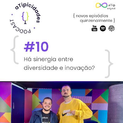 Há sinergia entre diversidade e inovação?