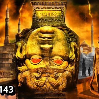 Istanbul Should NOT Exist - Pt 1 of 5 Istanbul Should NOT Exist - Pt 1 of 5