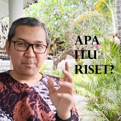 Definisi dan Dasar-Dasar Penelitian Sosial