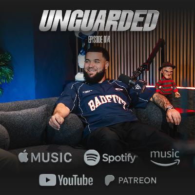 EP 14: MVP RACE, ROCKETS STRUGGLES, FACE OF NBA, HOUSTON COMMETS