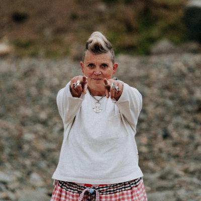 Sian Richardson - Quickfire Questions