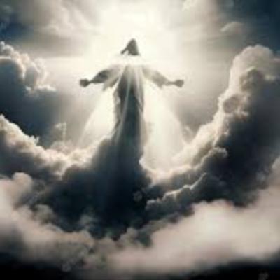 Ep.23) The Son Of Man Coming On The Clouds