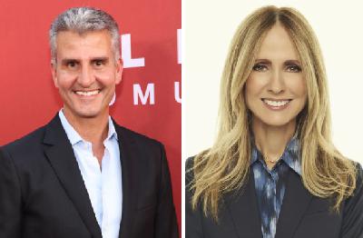 MTP 480: Josh D'Amaro and Dana Walden — or, Two Heads Are Better Than One (Unless They're Both Wearing Mickey Ears)