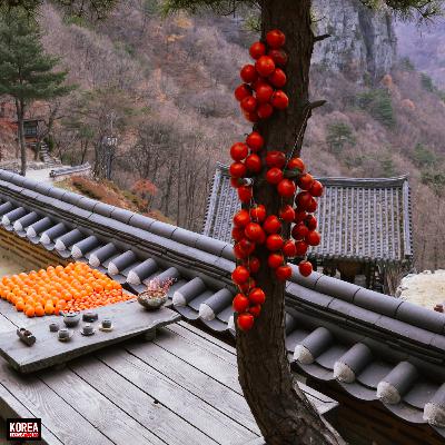 Korean Buddhism, Meditation, and Stories of Enlightenment