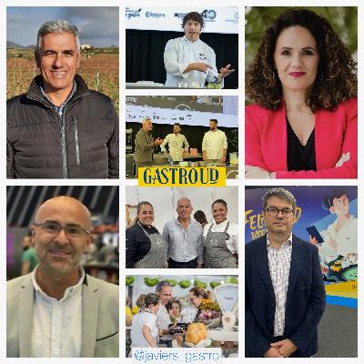 Así fue la Feria Gran Canaria Me Gusta 2025, todo un record histórico.