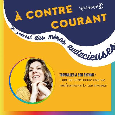 161/S3 – Travailler à son rythme : l’art de construire une vie professionnelle sur mesure 161/S3 – Travailler à son rythme : l’art de construire une vie professionnelle sur mesure
