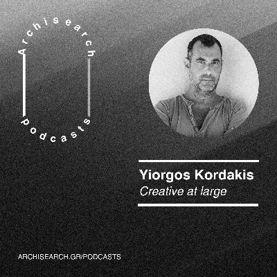 Yiorgos Kordakis. Photographer's Eye. Yiorgos Kordakis. Photographer's Eye.