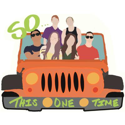 Episode 1: To Be Friends or Not to Be? Episode 1: To Be Friends or Not to Be?