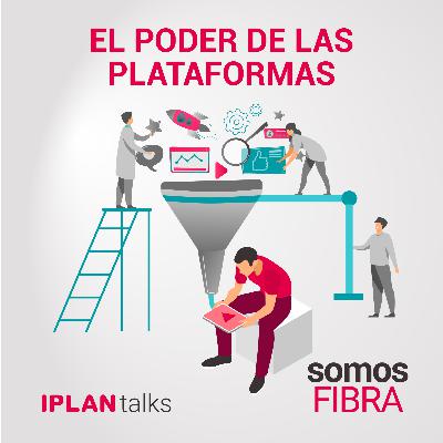 El poder de las plataformas El poder de las plataformas