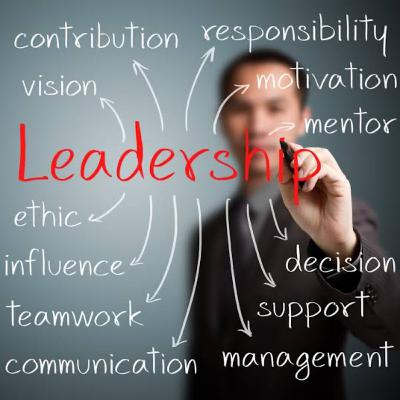 Higher Ed Jobs - Creating Leaders in Faculty