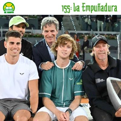 155: La Empuñadura