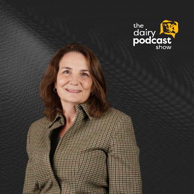 Dr. Theresa Casey: Homerhesis in Lactation | Ep. 189