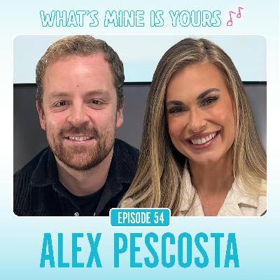 Alex Pescosta