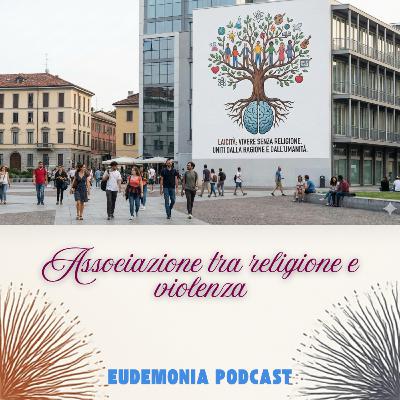 Associazione tra religione e violenza - Il Cristianesimo Prima puntata