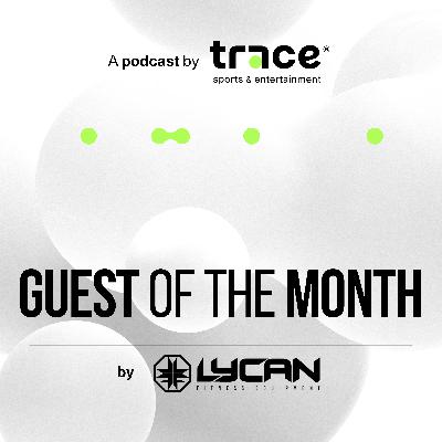 #5 🏋🏻‍♂️🇨🇴❤️‍🔥 Felipe Collazos | Director, Fitland Fitness Festival | 🇪🇸ESP🇪🇸