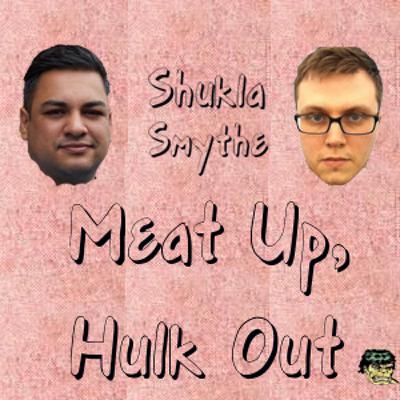 Meat Up Hulk Out episode 2.5: Pop Tart Conspiracies
