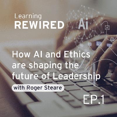 How AI and Ethics are shaping the future of Leadership