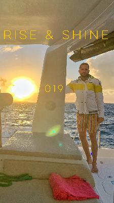 Rise & Shine 019