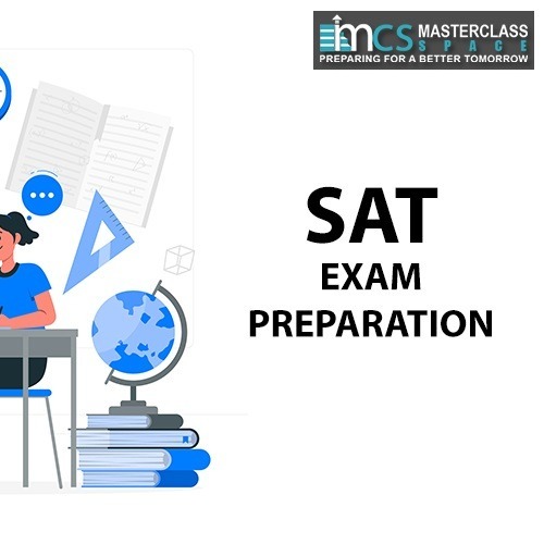 SAT Exam Preparation in India