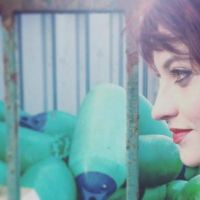Leitrim Extra: Ailie Blunnie