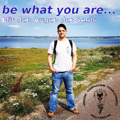 Mit den Augen der Seele